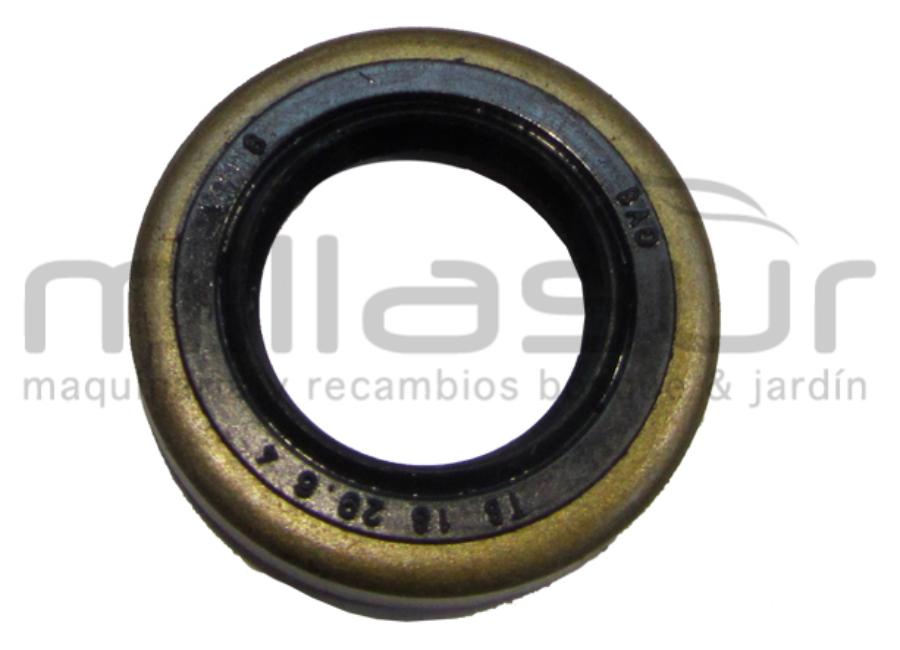 SELO DE PETRÓLEO CRANKSHAFT STIHL 08S, TS350, 360AV