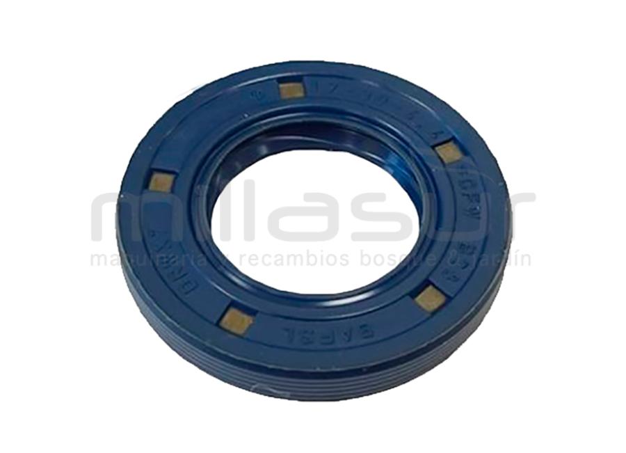 CRANKSHAFT SEALS STIHL MS290, MS310, MS390 - DOLMAR 123, 133