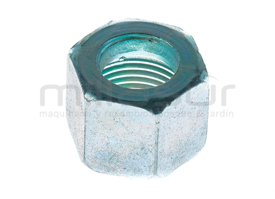TUERCA TUBO DE CARGA CA06