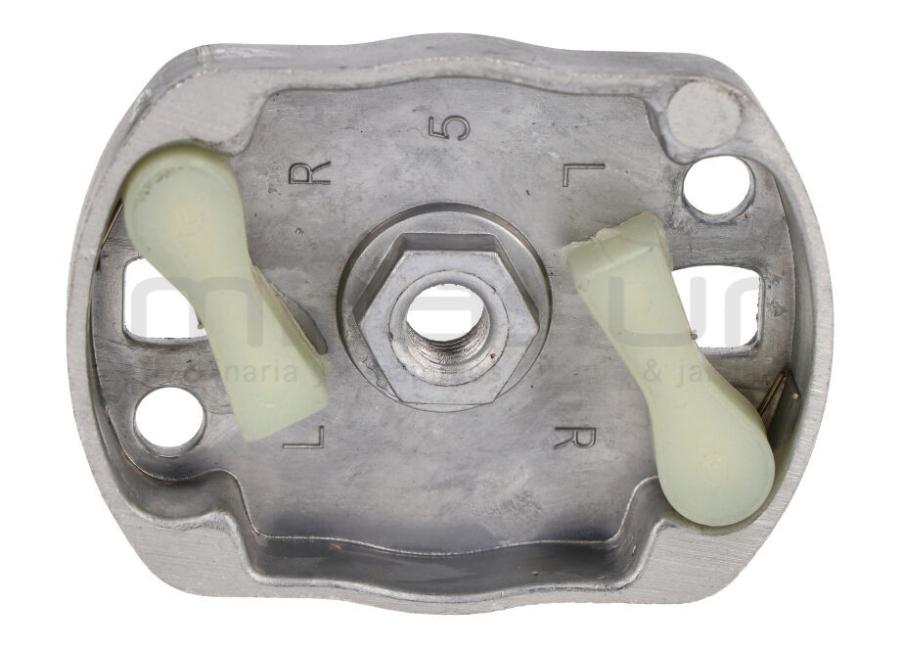 SUPORTE DE CATRACA AH52