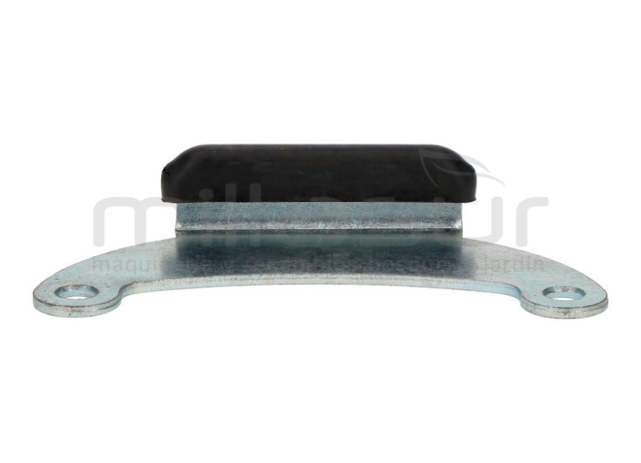 PLACA DE SUPORTE DO TANQUE DE COMBUSTÍVEL AH52 (10)