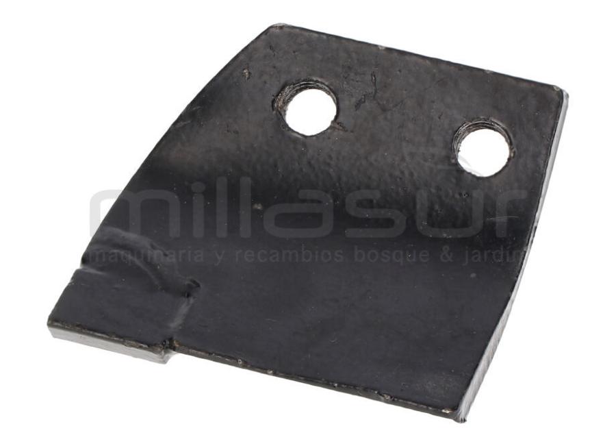BROCA KNIFE 100mm AH52