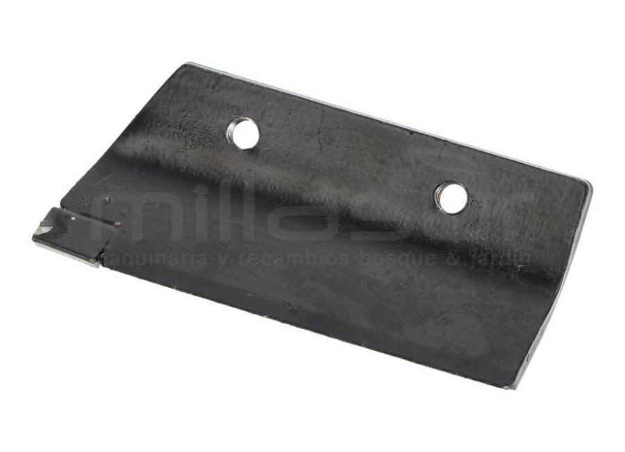 BROCAGE LÂMINA 200mm AH52