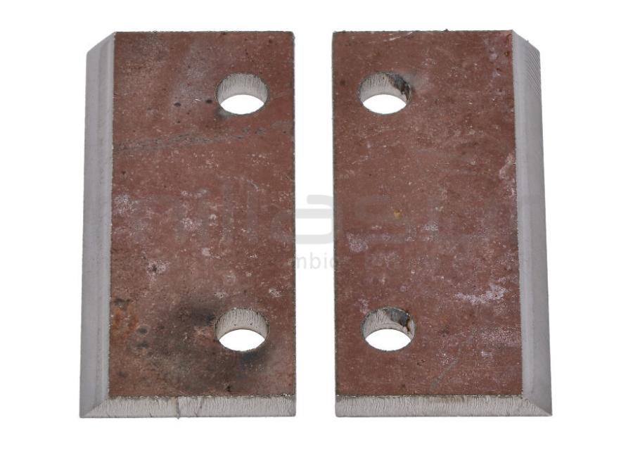 150mm BROCAKER KNIFE SET AH52 (2018)