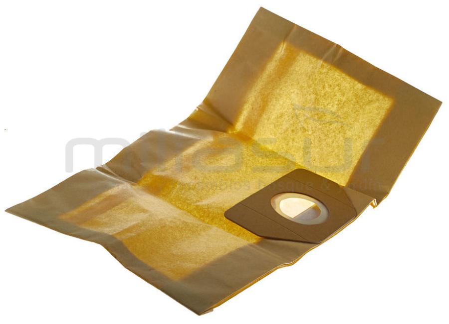 SACO DE PAPEL DE ASPIRADOR DE PÓ AS20