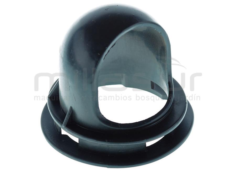 SUPORTE DO CONECTOR DA MANGUEIRA DO ASPIRADOR DE PÓ COMO 20 (6)