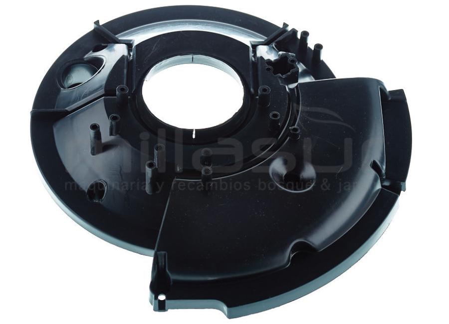 AS20 TAMPA SUPERIOR DO SUPORTE DO MOTOR HOOVER (19)