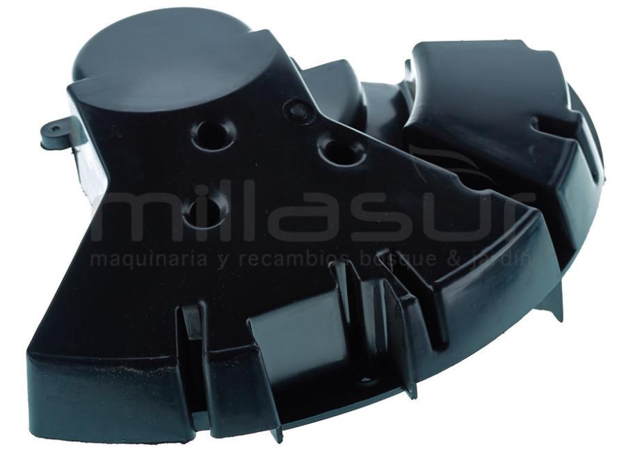 TAMPA DO VENTILADOR PARA MOTOR DE ASPIRADOR AS20 (27)