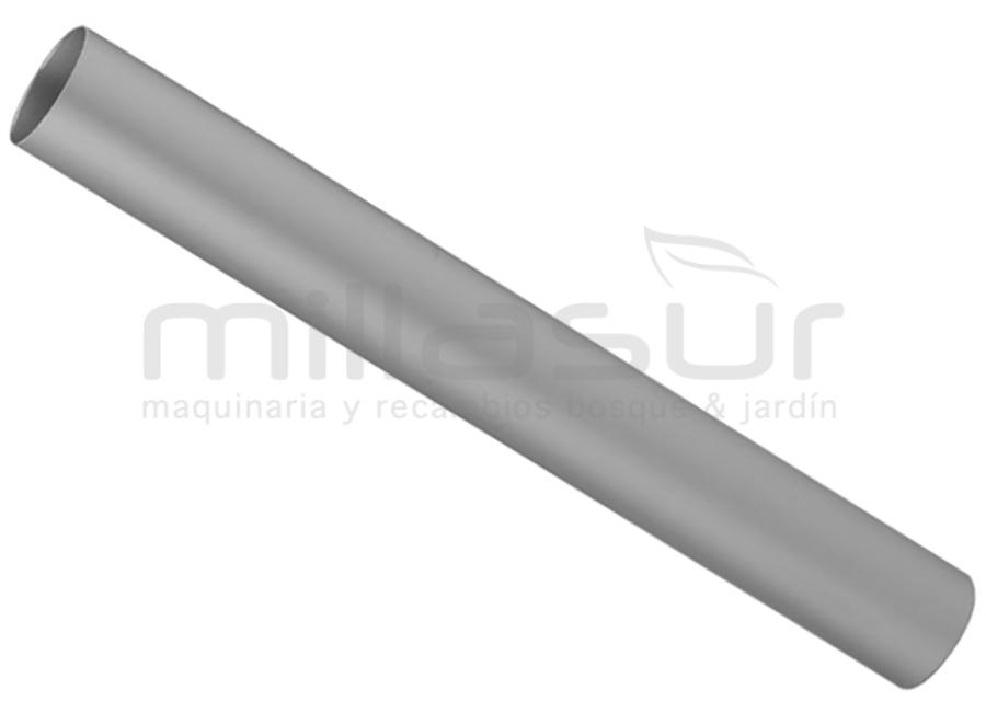 TUBO DE ALUMÍNIO 35MM ASPIRADOR DE CINZAS AS20C (27)