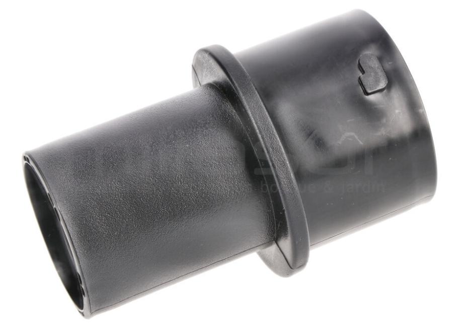 CONECTOR DO TUBO DO TANQUE DE AR AS20C (25)