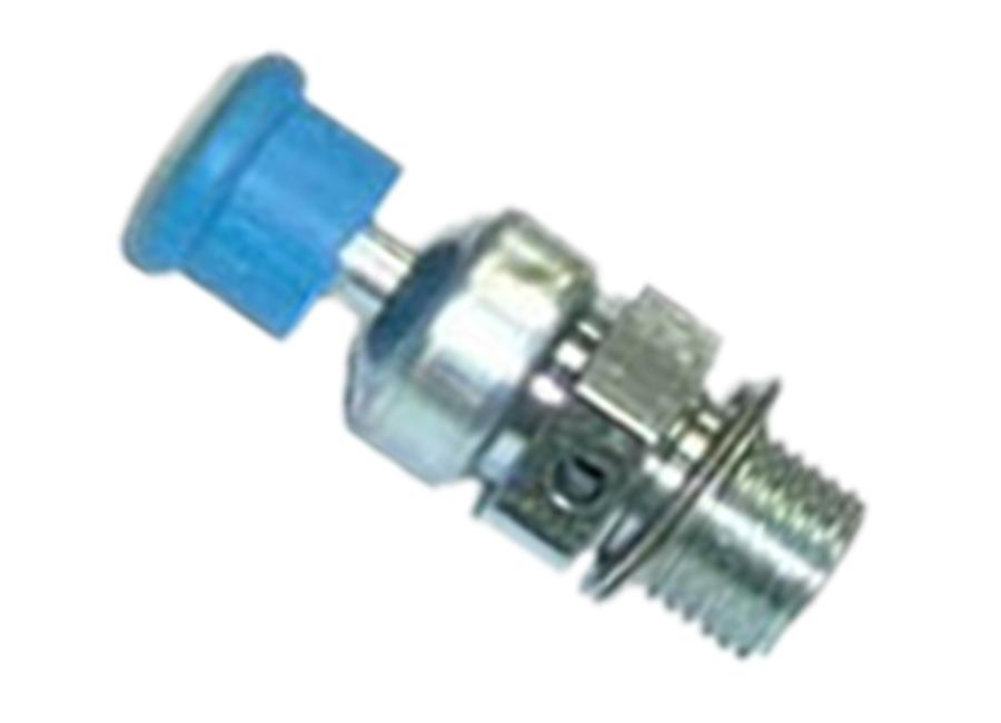 CILINDRO VÁLVULA DE DECOMPRESSÃO HUSQVARNA - JONSERED - MACCULLOCH - PARTNER