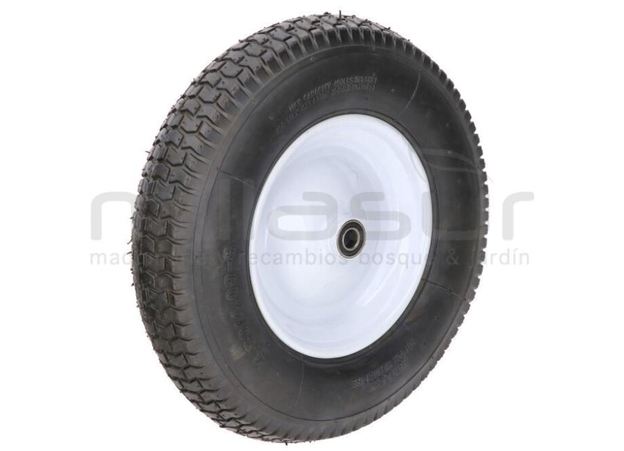 RODA COMPLETA 16" ATRM225