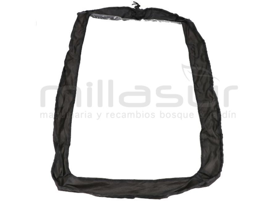 CAPA DE CHUVA ATS60