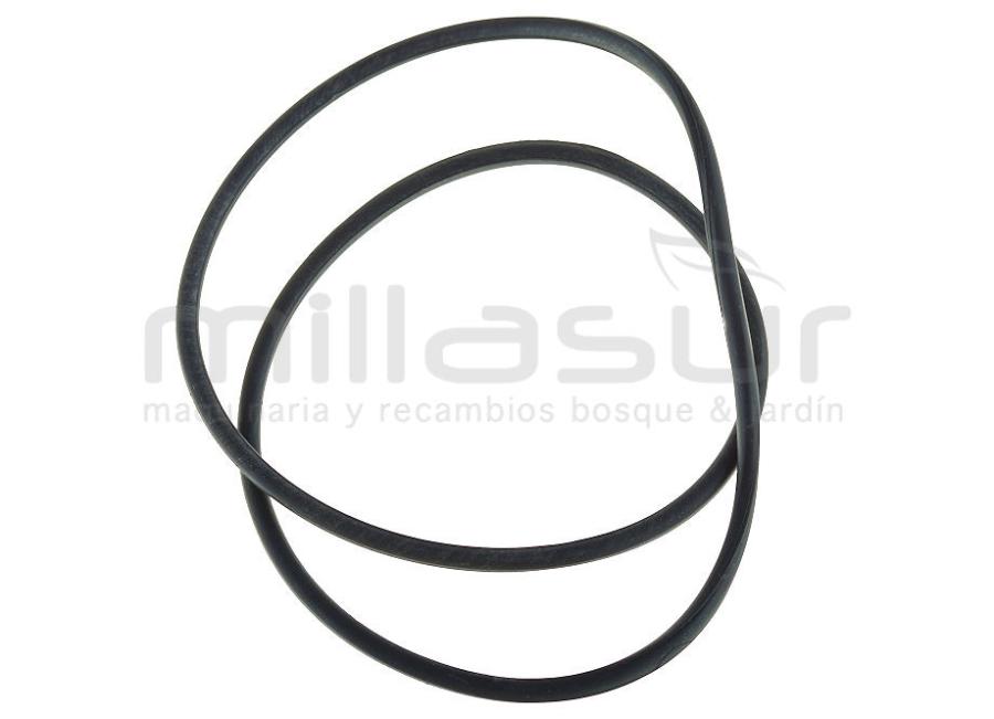 SELO DE CORPO DE BOMBA