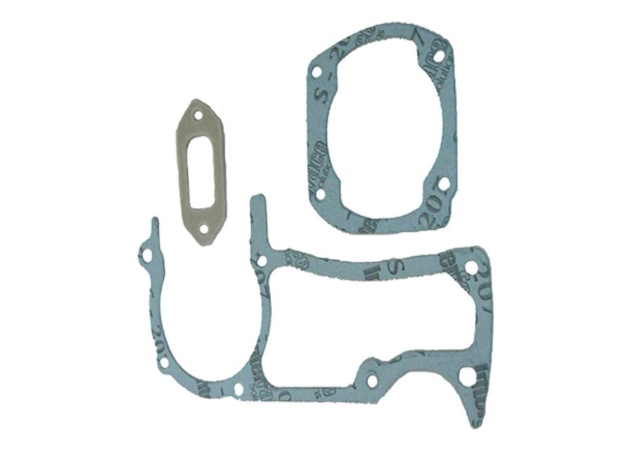 GASKET SET HUSQVARNA 365, 371, 372 - JONSERED 2165, 2171