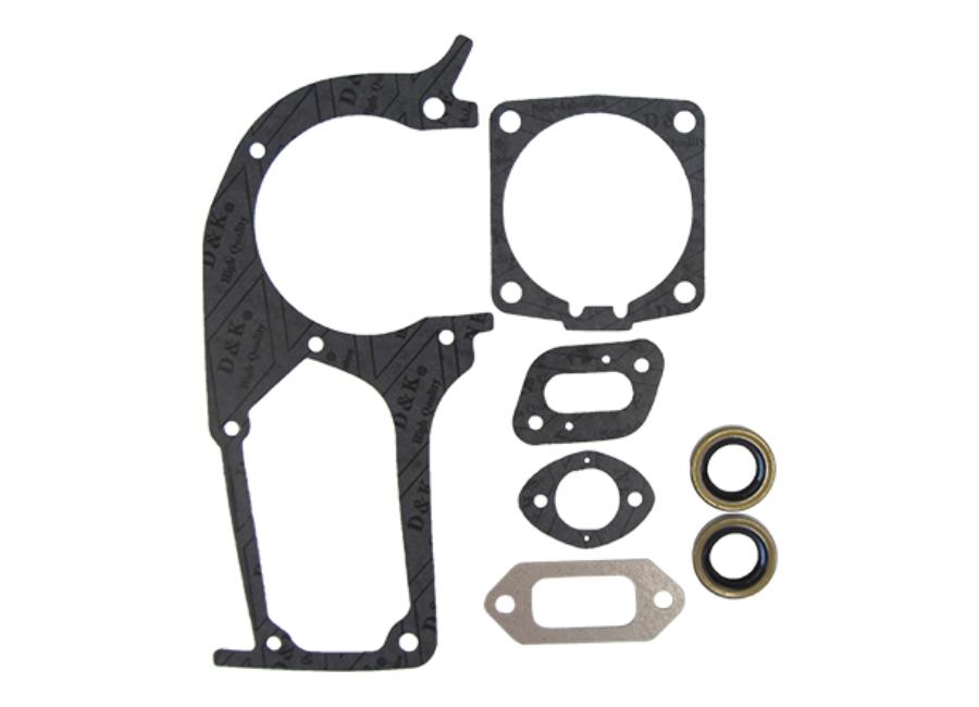 GASKET SET HUSQVARNA 395