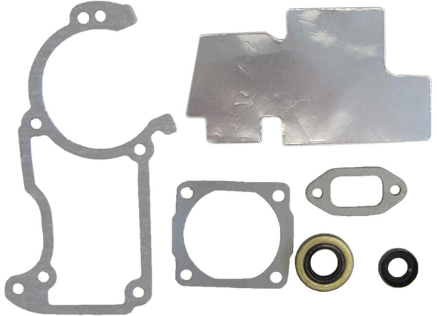 GASKET SET STIHL 024, 026, MS240, 260