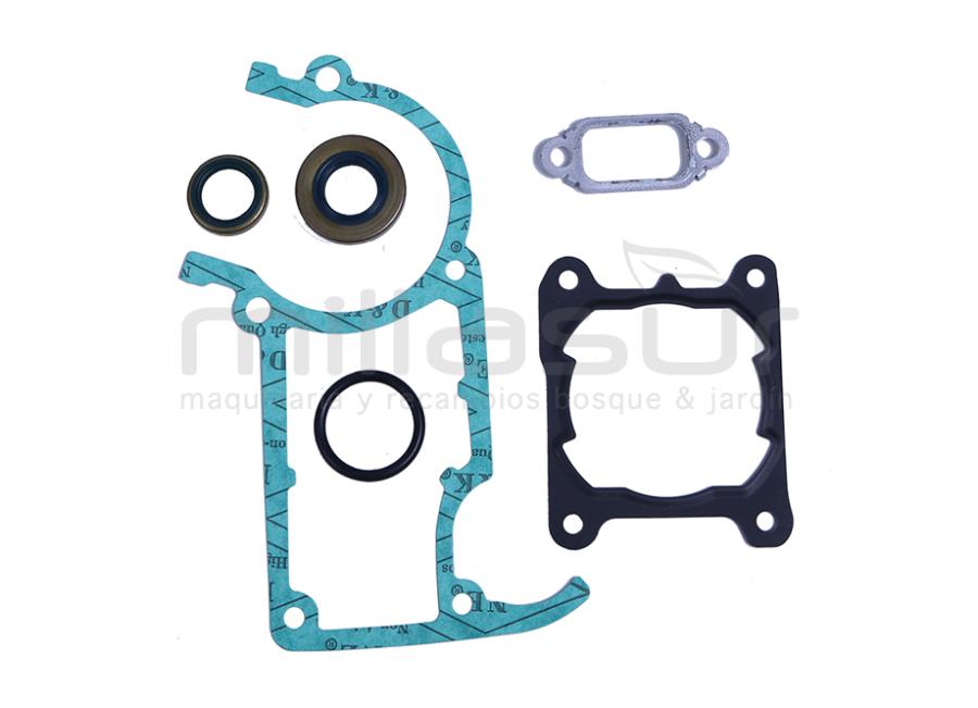 GASKET SET STIHL MS261