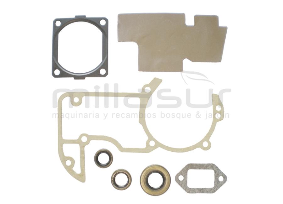 GASKET SET STIHL 066, MS660