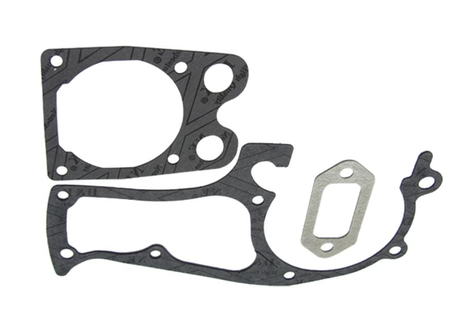 MOTORES DO CONJUNTO DE GASES - CUTTERS HUSQVARNA 570, 575