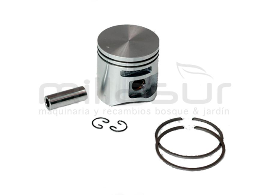 PISTÃO HUSQVARNA 365, 372 XTORQ