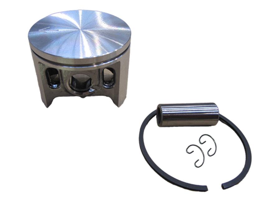 PISTÃO COMPLETO DOLMAR/MAKITA 6200