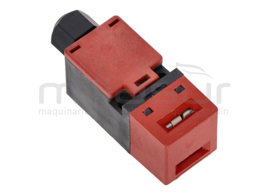 INTERRUPTOR PARE SEGURIDAD BIO70D, BIO150D (85)