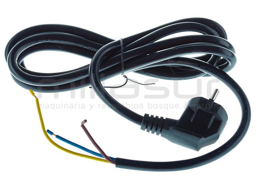 ENCHUFE Y CABLE COMPRESOR CA100 (16)