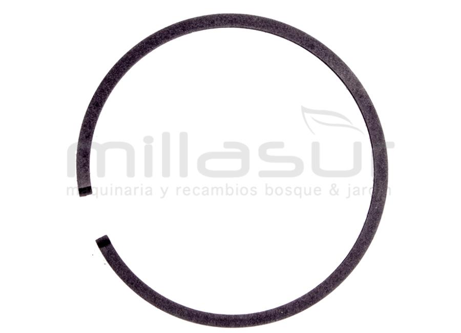 ANEL, SEGMENTO PISTÃO 33,5x1,2