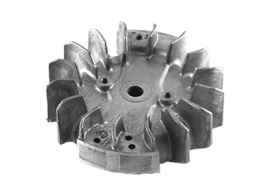 MAGNETIC HANDWHEEL HUSQVARNA 365, 372 - JONSERED 2165, 2071