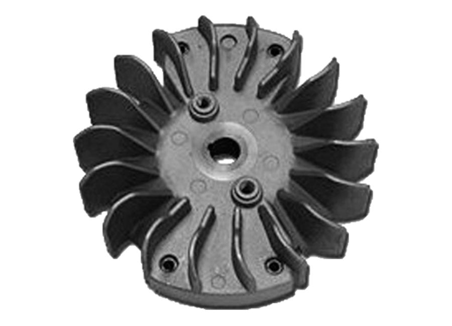 MAGNETIC HANDWHEEL HUSQVARNA 281, 288