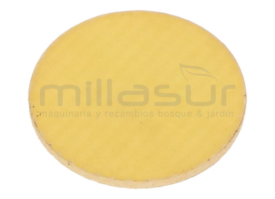 VÁLVULA DE CRIADORES