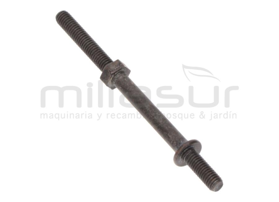 PARAFUSO DO MOTOR CURTO