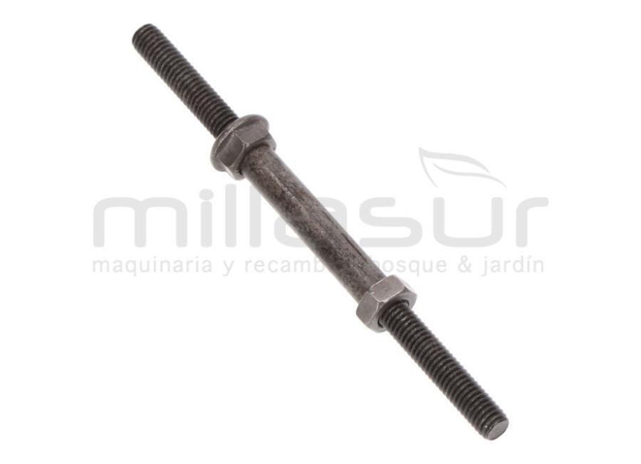 PARAFUSO DO MOTOR LONGO