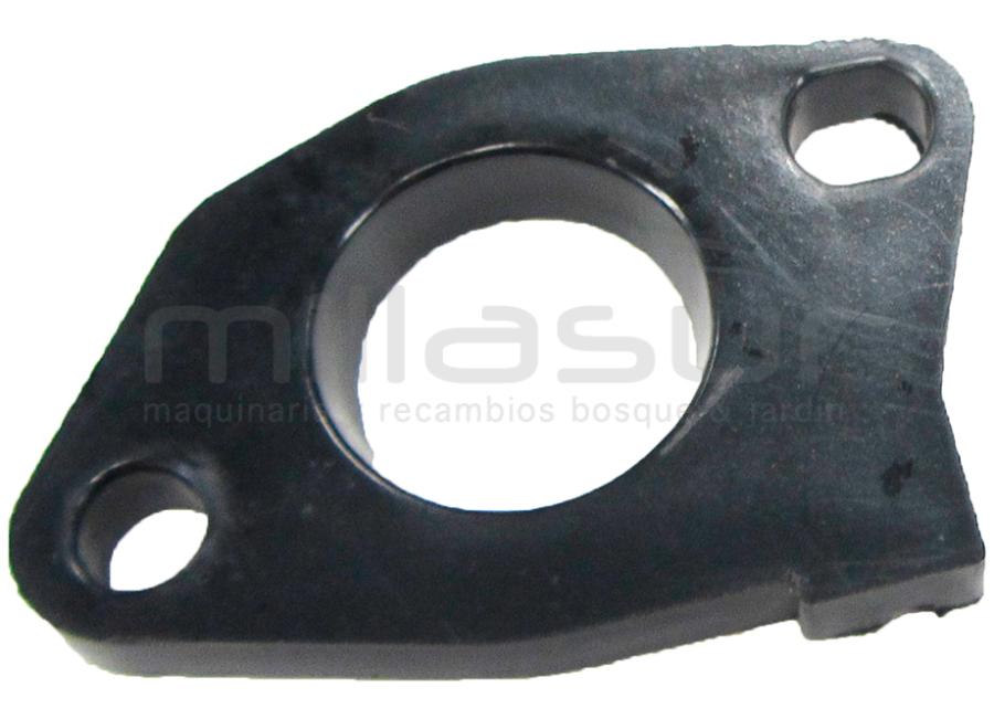 FLANGE DO CARBURADOR