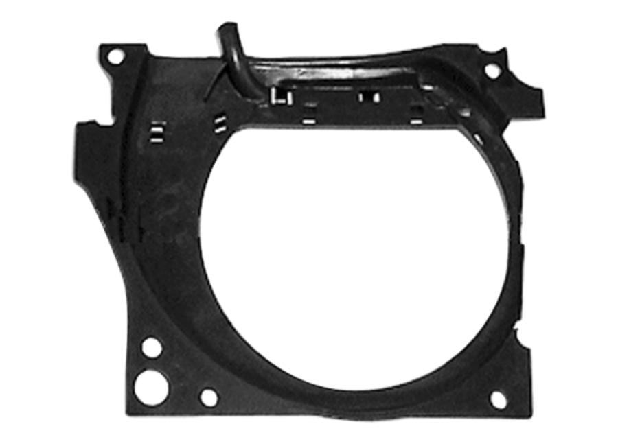 DEFLECTOR AÉREO HUSQVARNA 365, 372