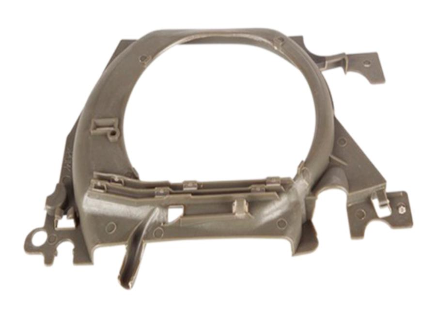 DEFLECTOR AÉREO HUSQVARNA 340, 345, 346, 350
