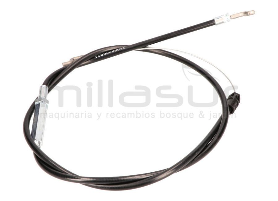 CABO DE TRACÇÃO CC246T (81), CC251T, CC251TA, CC251TE NOVOS MODELOS 2021