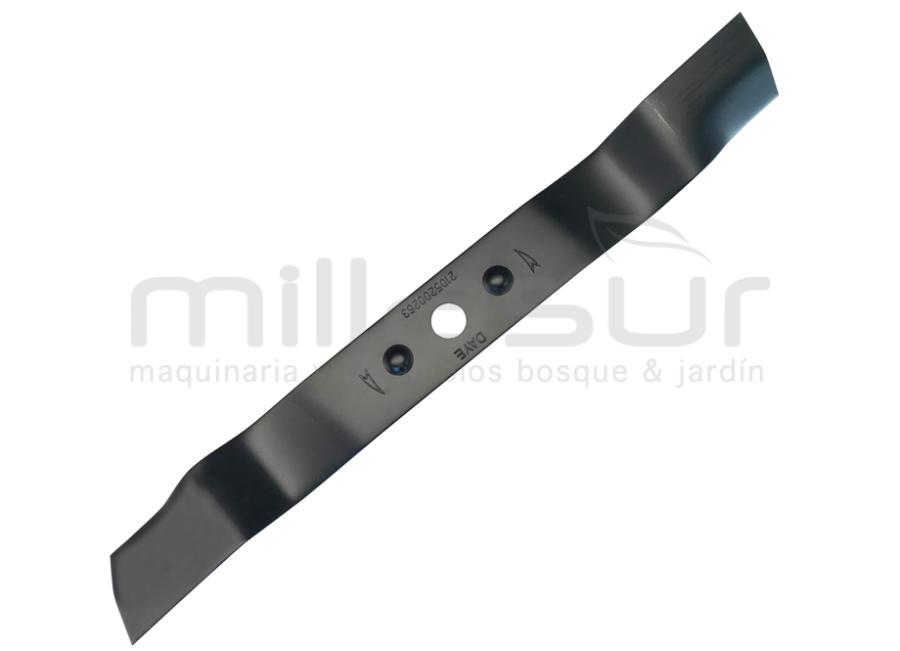 ALTURA DA LÂMINA 46CM CC246T-CC246- CC446BS (MODELO POSTERIOR 2020)
