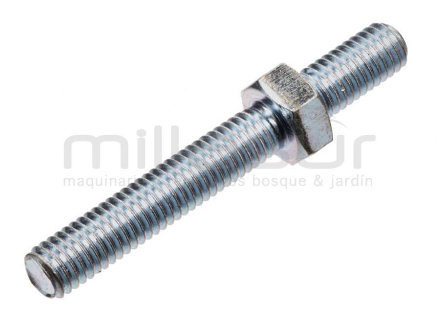PARAFUSO DE FIXAÇÃO DO MOTOR LONGO CC251T (64), CC240PT (44)