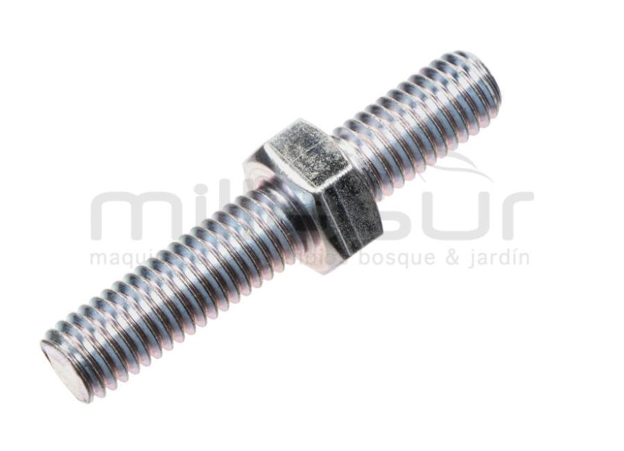 PARAFUSO DE GRAMPO CURTO DO MOTOR CC251T (109)
