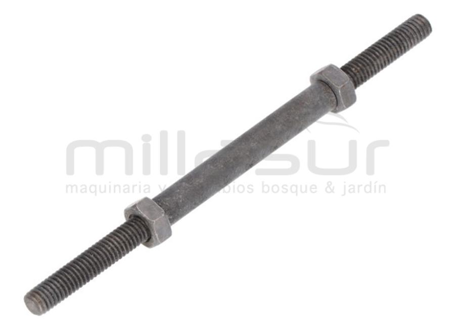 PARAFUSO DO MOTOR LONGO