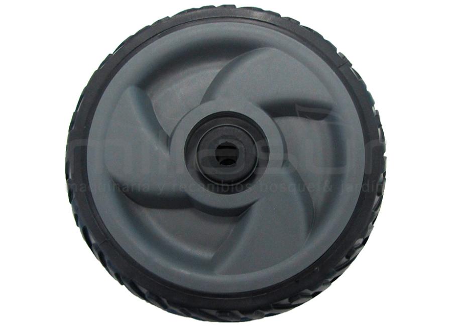RODA FRONTEIRA