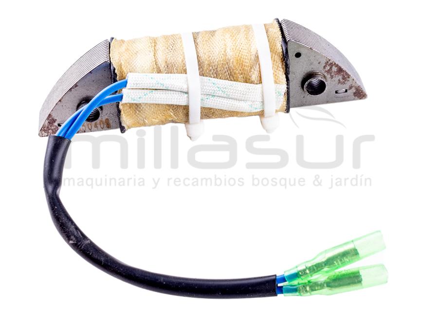 BOBINA DE CARGA DA BATERIA