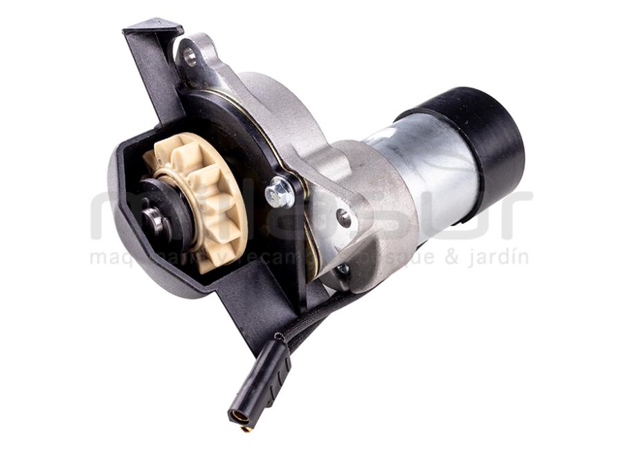 MOTOR INICIAL