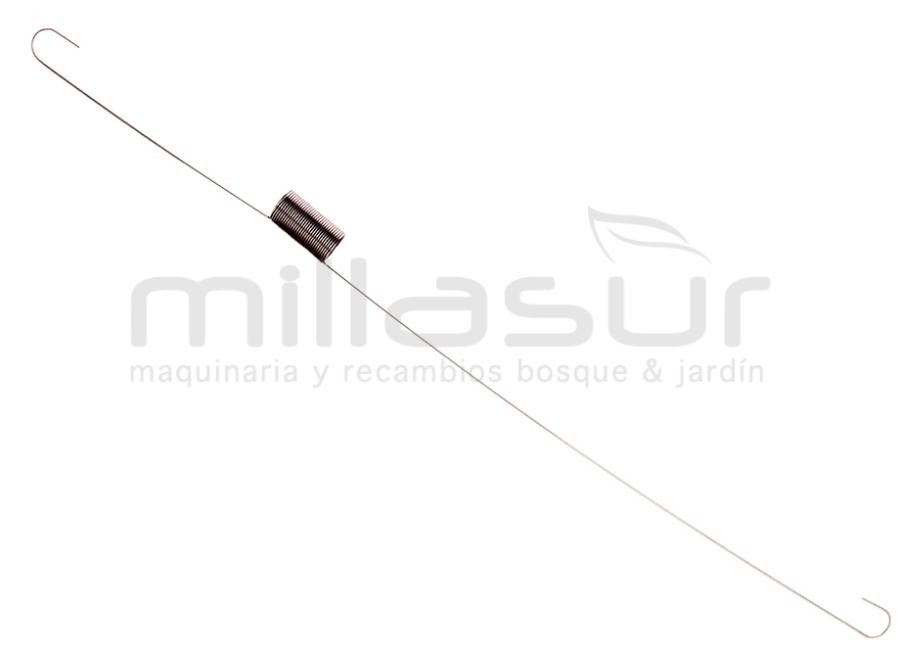 MOLA DO ACELERADOR
