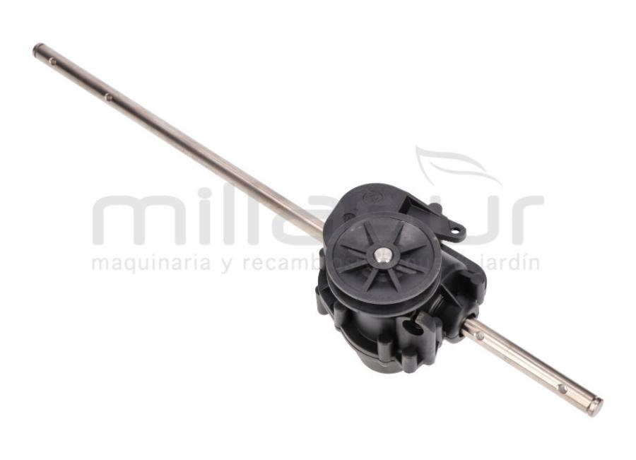 POWERTRAIN CC4 (MOD.2014)