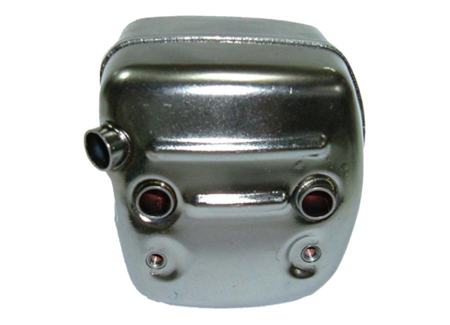 EXHAUST HUSQVARNA 365, 372 - JONSERED 2165, 2171 (SIDE OUTLET)