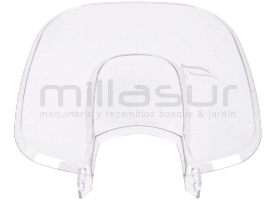 PROTETOR TRANSPARENTE CE1C