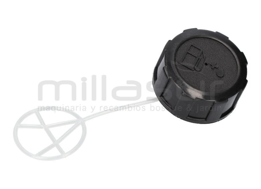 CAP PETROL